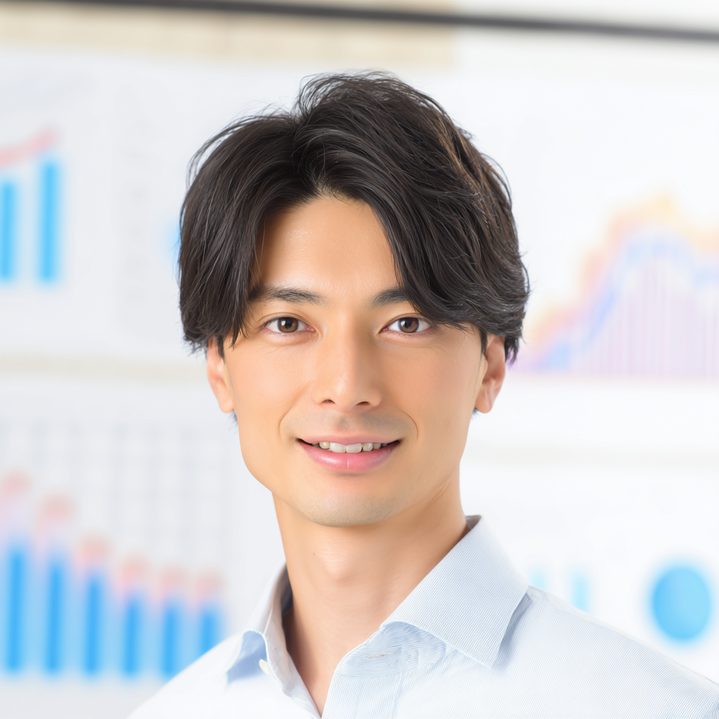 元・集計担当